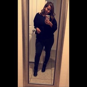 Meet your Posher, Mayra